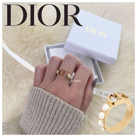 dior 指輪 値段|Dior official website.